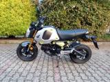 VENDO Moto e Scooter a Castellanza – foto 1