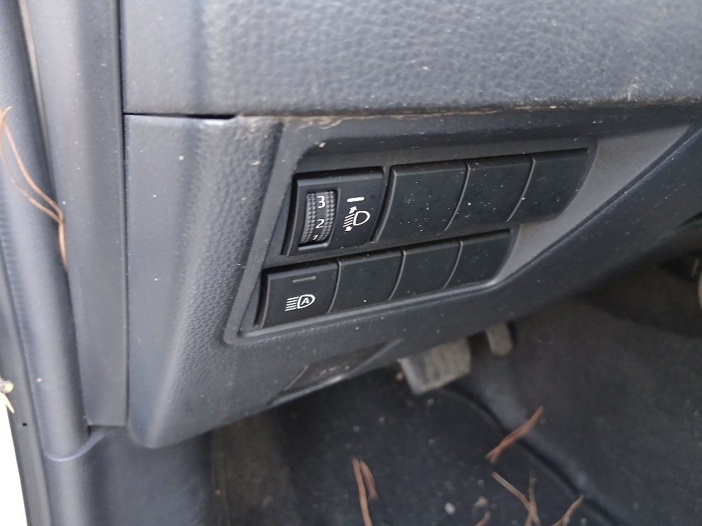 Immagine di TOYOTA Yaris Cross 1.5 Hybrid 5p. del 02/2023 km 104387