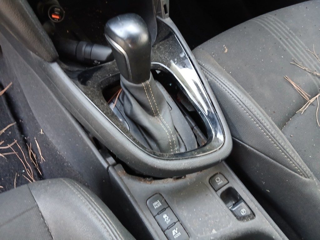 Immagine di TOYOTA Yaris Cross 1.5 Hybrid 5p. del 02/2023 km 104387