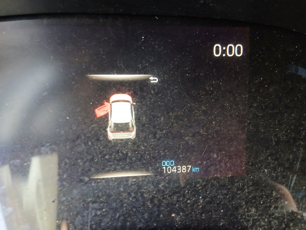 Immagine di TOYOTA Yaris Cross 1.5 Hybrid 5p. del 02/2023 km 104387