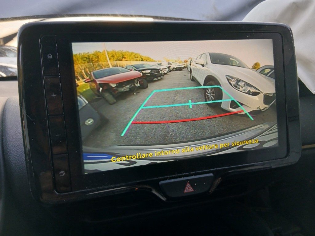 Immagine di TOYOTA Yaris Cross 1.5 Hybrid 5p. del 02/2023 km 104387