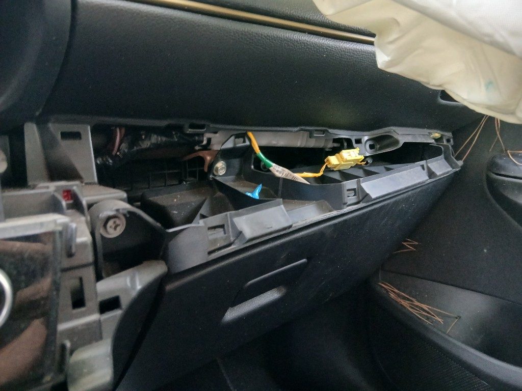 Immagine di TOYOTA Yaris Cross 1.5 Hybrid 5p. del 02/2023 km 104387