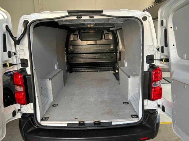 OPEL VIVARO 2.0 DIESEL 145CV PL-TN FURGONE - foto 13