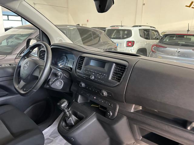 OPEL VIVARO 2.0 DIESEL 145CV PL-TN FURGONE - foto 12