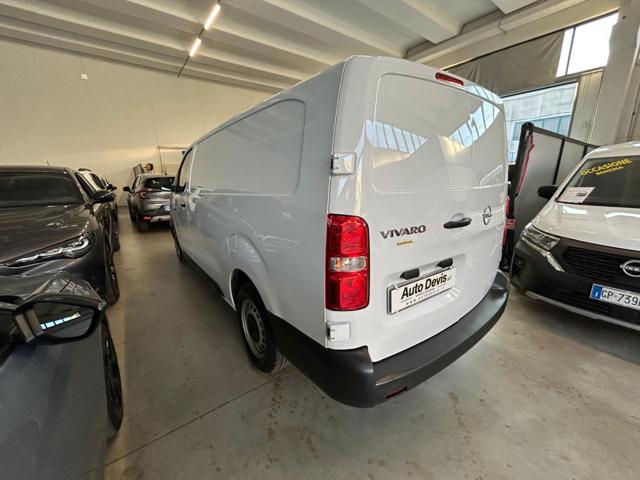 OPEL VIVARO 2.0 DIESEL 145CV PL-TN FURGONE - foto 6