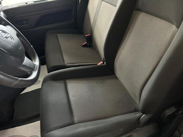 OPEL VIVARO 2.0 DIESEL 145CV PL-TN FURGONE - foto 9