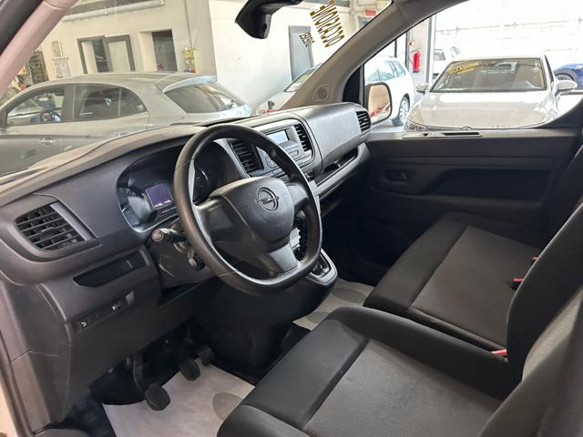 OPEL VIVARO 2.0 DIESEL 145CV PL-TN FURGONE - foto 8