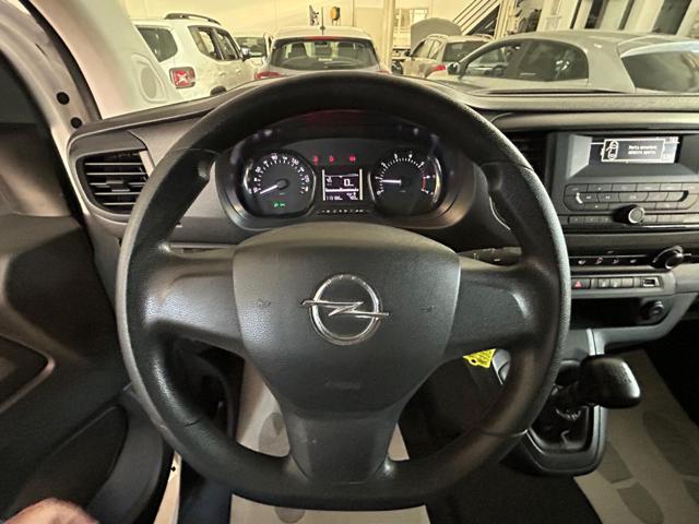 OPEL VIVARO 2.0 DIESEL 145CV PL-TN FURGONE - foto 11