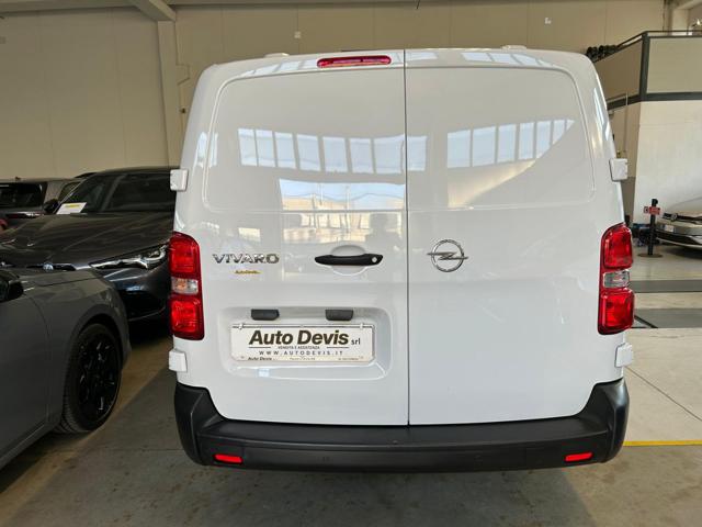 OPEL VIVARO 2.0 DIESEL 145CV PL-TN FURGONE - foto 7