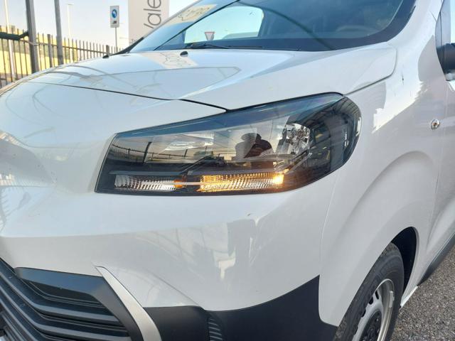 TOYOTA PROACE 2.2D 150CV S&S L2 COMFORT KM.0!  - foto 5