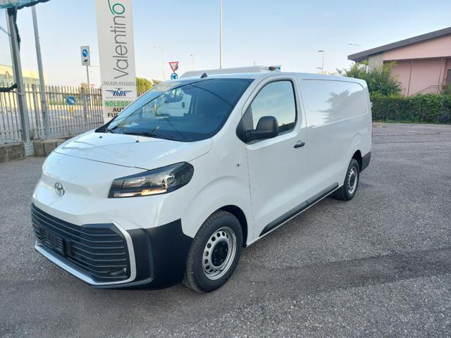 TOYOTA PROACE 2.2D 150CV S&S L2 COMFORT KM.0! 