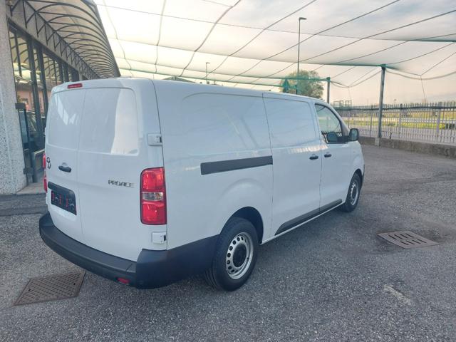 TOYOTA PROACE 2.2D 150CV S&S L2 COMFORT KM.0!  - foto 3