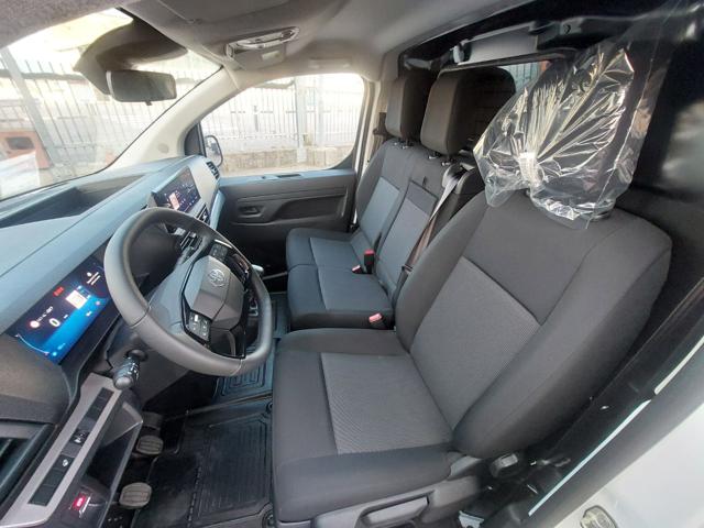TOYOTA PROACE 2.2D 150CV S&S L2 COMFORT KM.0!  - foto 9