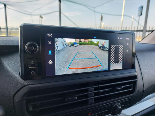 TOYOTA PROACE 2.2D 150CV S&S L2 COMFORT KM.0!  - foto 11
