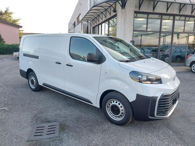 TOYOTA PROACE 2.2D 150CV S&S L2 COMFORT KM.0!  - foto 4