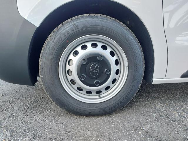 TOYOTA PROACE 2.2D 150CV S&S L2 COMFORT KM.0!  - foto 6