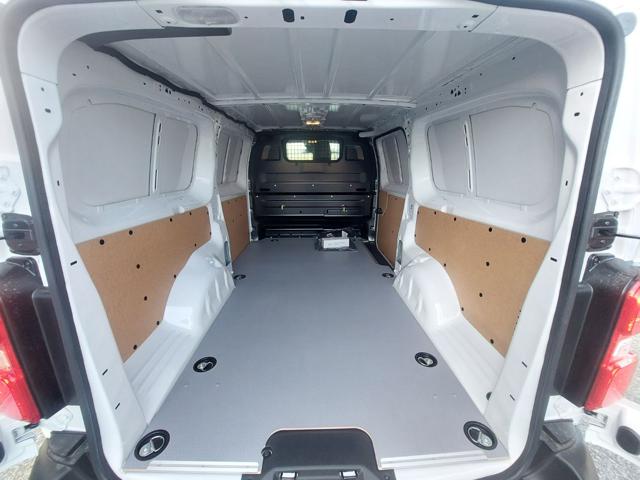 TOYOTA PROACE 2.2D 150CV S&S L2 COMFORT KM.0!  - foto 7