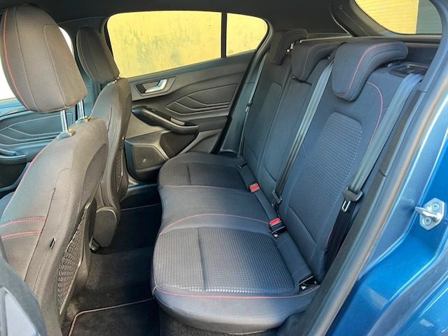 FORD FOCUS 1.0 ECOBOOST HYBRID 155 CV 5P. S - foto 9