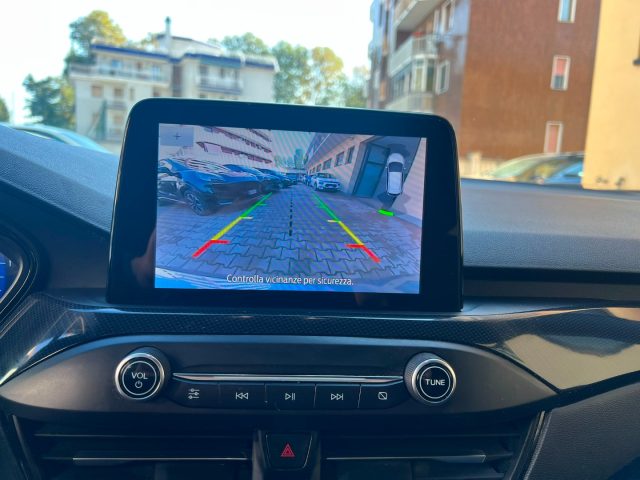 FORD FOCUS 1.0 ECOBOOST HYBRID 155 CV 5P. S - foto 10