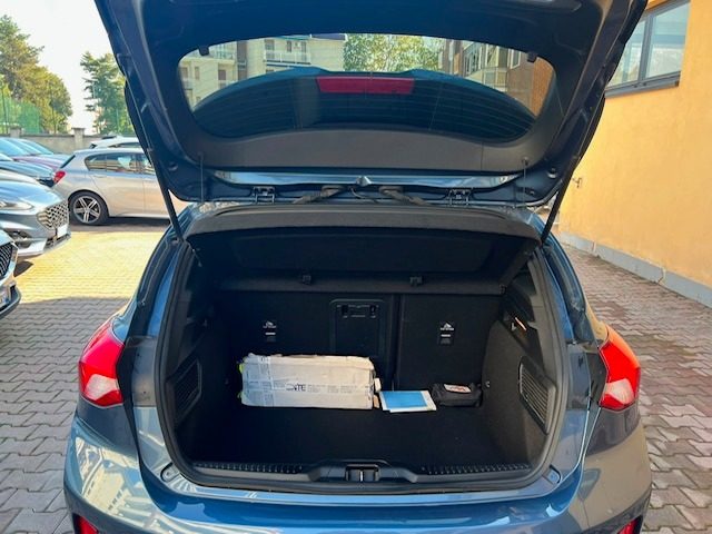 FORD FOCUS 1.0 ECOBOOST HYBRID 155 CV 5P. S - foto 16