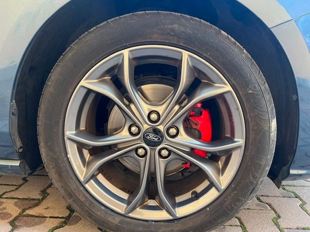 FORD FOCUS 1.0 ECOBOOST HYBRID 155 CV 5P. S - foto 7