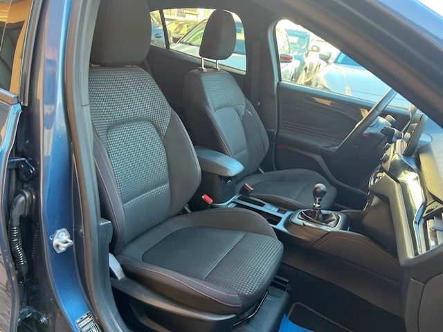 FORD FOCUS 1.0 ECOBOOST HYBRID 155 CV 5P. S - foto 12