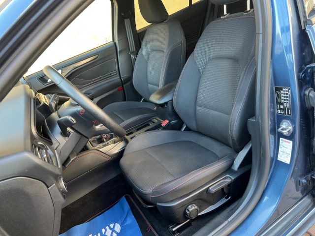 FORD FOCUS 1.0 ECOBOOST HYBRID 155 CV 5P. S - foto 14
