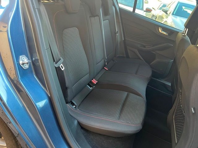 FORD FOCUS 1.0 ECOBOOST HYBRID 155 CV 5P. S - foto 15