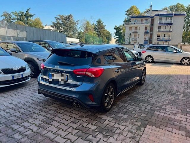 FORD FOCUS 1.0 ECOBOOST HYBRID 155 CV 5P. S - foto 6