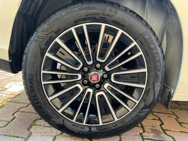 FIAT TIPO 1.5 HYBRID DCT 5 PORTE - foto 7