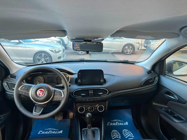 FIAT TIPO 1.5 HYBRID DCT 5 PORTE - foto 8