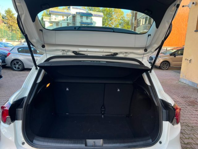 FIAT TIPO 1.5 HYBRID DCT 5 PORTE - foto 9