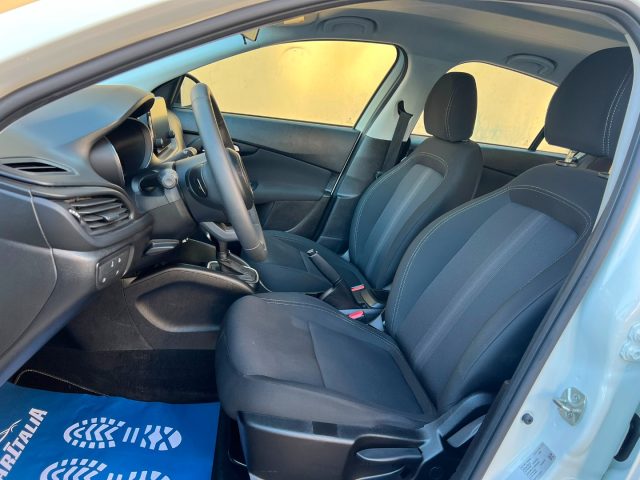 FIAT TIPO 1.5 HYBRID DCT 5 PORTE - foto 10