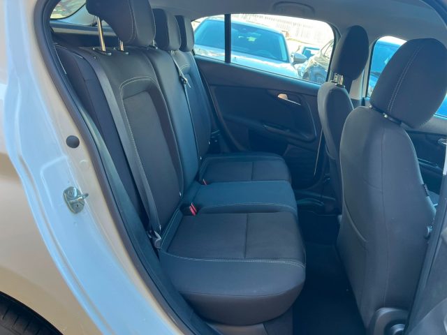 FIAT TIPO 1.5 HYBRID DCT 5 PORTE - foto 11