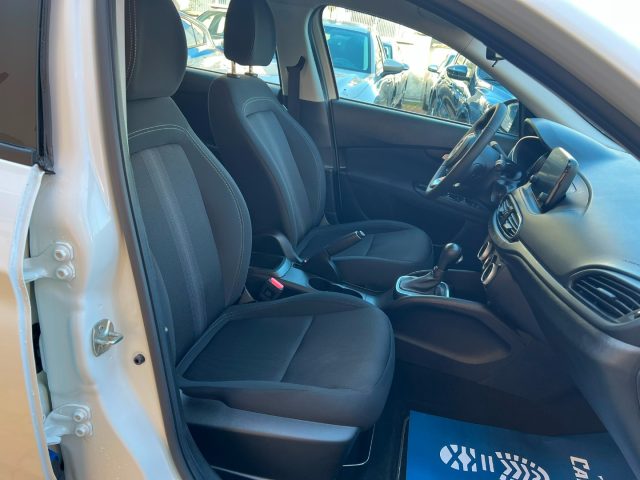 FIAT TIPO 1.5 HYBRID DCT 5 PORTE - foto 13