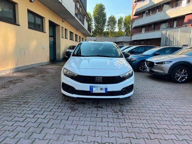 FIAT TIPO 1.5 HYBRID DCT 5 PORTE - foto 2
