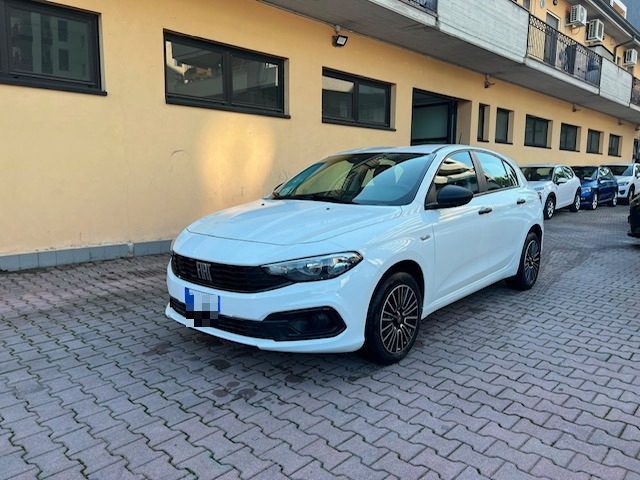 FIAT TIPO 1.5 HYBRID DCT 5 PORTE - foto 3