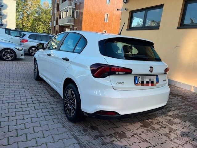 FIAT TIPO 1.5 HYBRID DCT 5 PORTE - foto 4