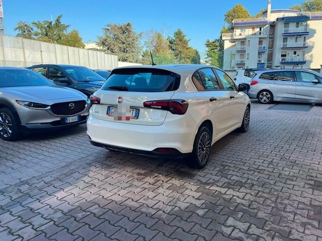 FIAT TIPO 1.5 HYBRID DCT 5 PORTE - foto 5