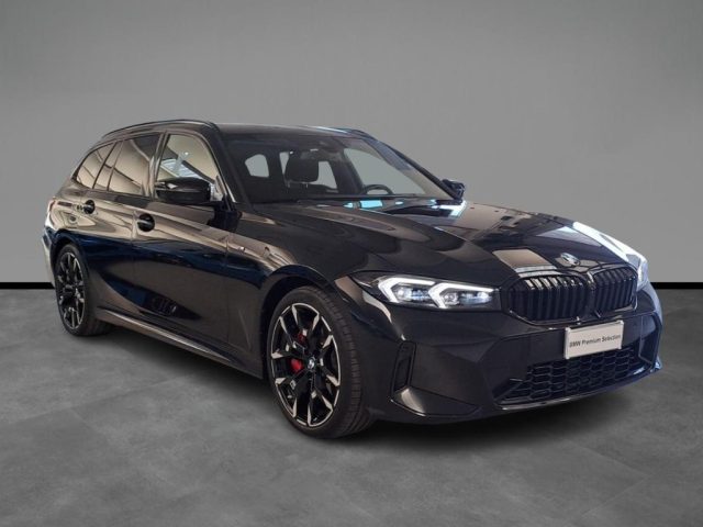 BMW 320 D 48V XDRIVE TOURING MSPORT PRO  - foto 15