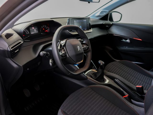 PEUGEOT 208 ACTIVE PURETECH 75CV S&S *PROMO - foto 9