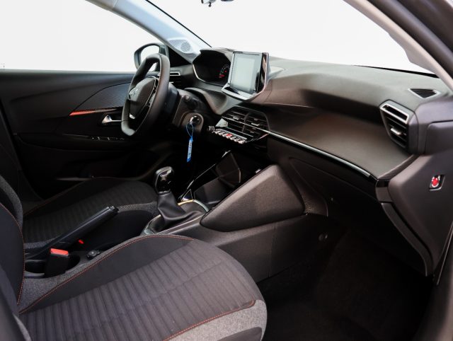 PEUGEOT 208 ACTIVE PURETECH 75CV S&S *PROMO - foto 12