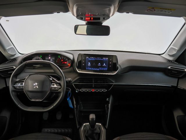 PEUGEOT 208 ACTIVE PURETECH 75CV S&S *PROMO - foto 13