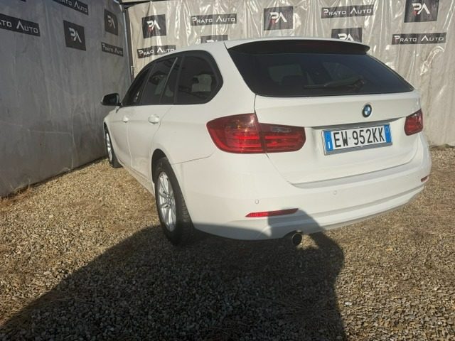 BMW 316 D TOURING - foto 2