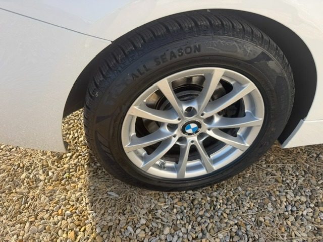 BMW 316 D TOURING - foto 5