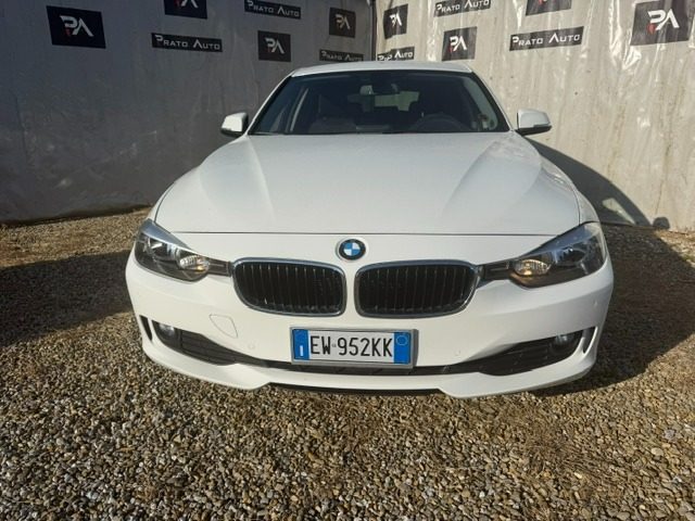 BMW 316 D TOURING - foto 9