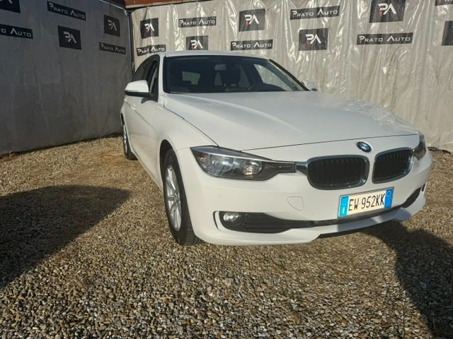 BMW 316 D TOURING - foto 6