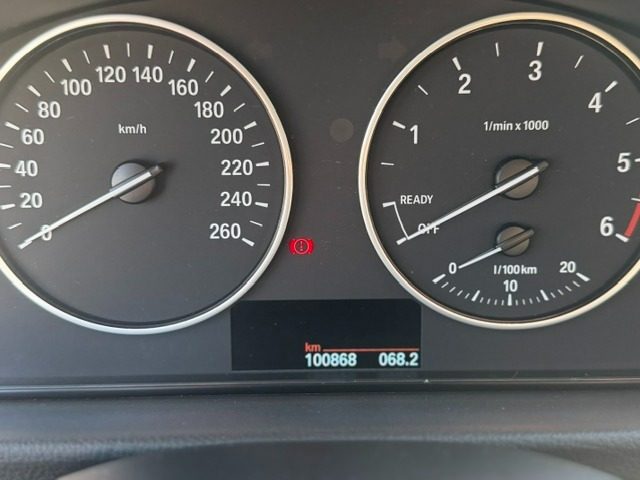 BMW 316 D TOURING - foto 10