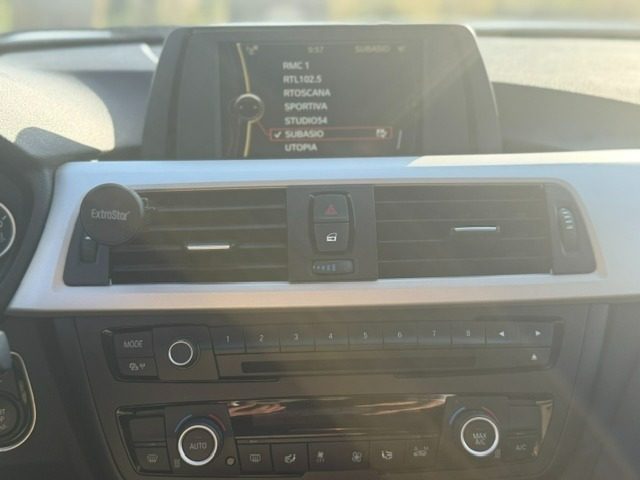 BMW 316 D TOURING - foto 11
