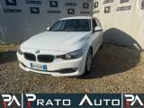 BMW 316 d Touring